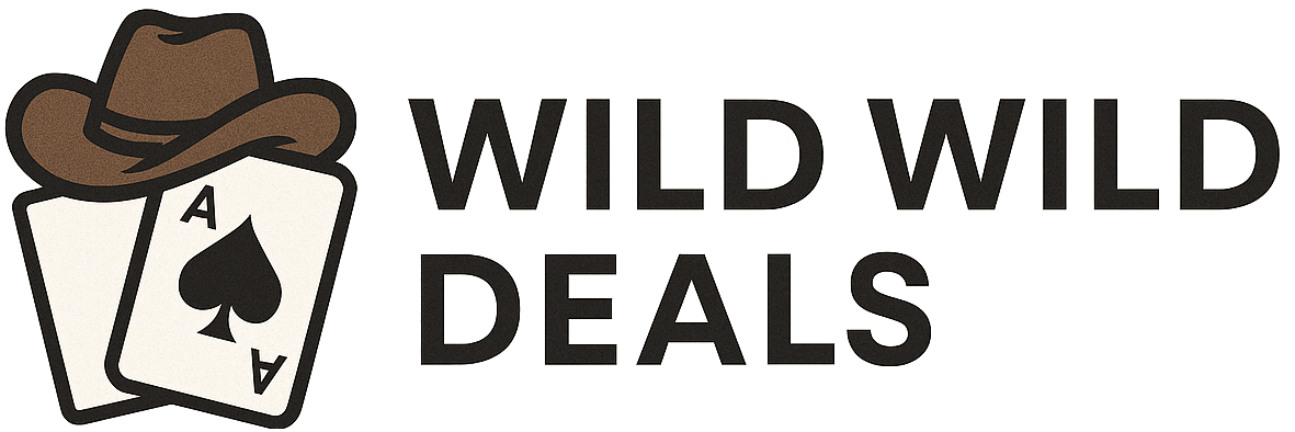 Wild Wild Deals